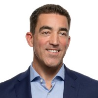 Purpose Investments Employee Jeffrey Logan's profile photo