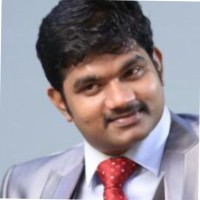 KRR Heavy Engineering Employee Sathish Rajamani's profile photo