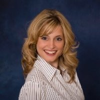 Angela Raber