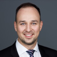 Interfax Employee Roman Melnik's profile photo