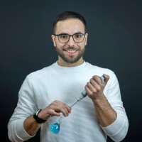 SilicoLife Employee Vitor Fernandes's profile photo
