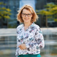Kalina Bortacka Email & Phone Number