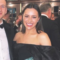 Athina MacPherson Email & Phone Number