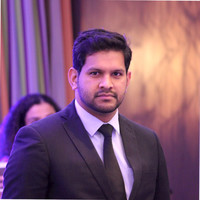 National Technology Enterprises Company (NTEC) Employee Basil Pm's profile photo