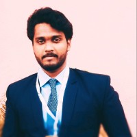 Kotak Mahindra Bank Employee Anil Chatla's profile photo