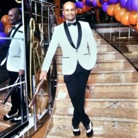 Fortiflex Inc. Employee Ramon Marrero's profile photo