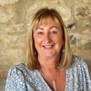 Team Fostering Employee Julie Bailey's profile photo