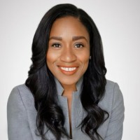 Amelia Dortch
