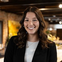 Origo Branding Company Employee Mariah Booher's profile photo