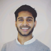 ShyftLabs Employee Jacob John's profile photo