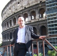 Université Employee Jack Lass's profile photo