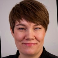 Djøf Employee Line Pedersen's profile photo