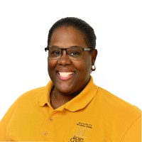 University of Central Florida – Rosen College of Hospitality Management Employee A'rion R's profile photo
