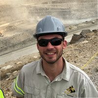 Skeena Gold + Silver Employee Aaron Thomson's profile photo
