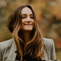 OAKBERRY Employee Ana Leary's profile photo