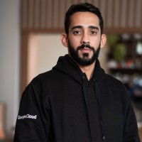 Hyti Employee Rogério Wanderley's profile photo