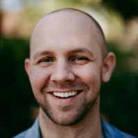 Product Matter Employee Jonathan Simmons's profile photo