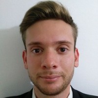 Danilo Eidelson Email