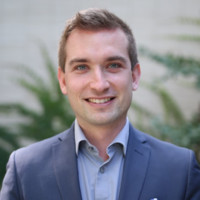 iheed - Transcending boundaries, Transforming Medical Education Employee David Hill's profile photo