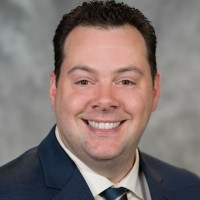 U.S. Department of Veterans Affairs Employee Eric Archer's profile photo