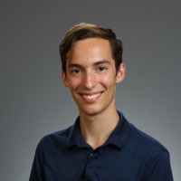 University of Oxford, Department of Physics Employee William Cutler's profile photo