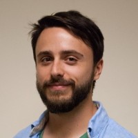 ChargeHub - by Mogile Technologies Inc Employee Gregory Fitzpatrick-Belanger's profile photo