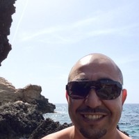 X-Clean Employee Colin Vassallo's profile photo