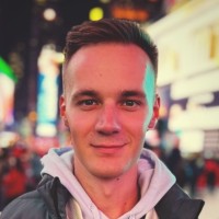 Stillman Digital Employee Denis Naukovich's profile photo