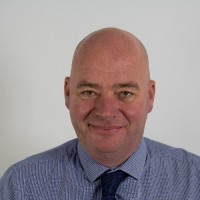 ClearView Wealth Limited Employee David Neate's profile photo