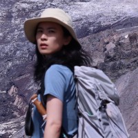 Indigo Employee Bingqi Liu's profile photo