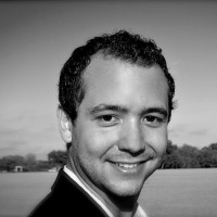 Alejandro Colindres Kriete Email & Phone Number