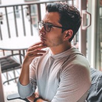 Counterpart Employee Derrick Franco's profile photo