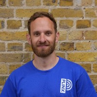 PLINX Employee Tommy Williams's profile photo