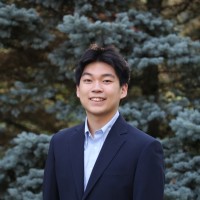 Richard Chen Email