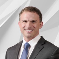 ABB Employee Jesse Henson's profile photo