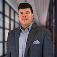 OneTrust Home Loans Employee Shane Erskine's profile photo