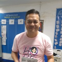 Growsari Employee Edward Rosales's profile photo