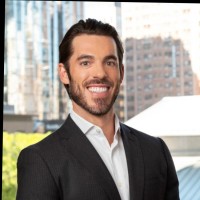 SierraConstellation Partners Employee Timothy Bossidy's profile photo