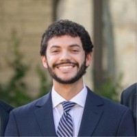 EY Employee Dillon Geer's profile photo