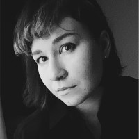 Kate Shevchenko Email