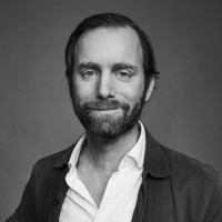 Åkestam Holst / NoA Employee Patrik Reuterskiöld's profile photo