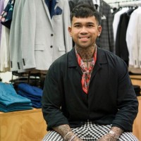 The Bronze Snake Shop Employee Andy Susilo's profile photo