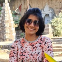 FuturEd Trust Employee Madhumita Halder's profile photo