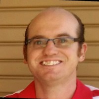 Connected Switchgear Employee Mark Todd's profile photo
