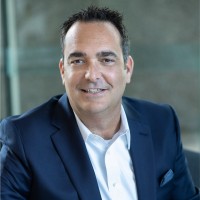 The Coca-Cola Company Employee Scott Ryan's profile photo