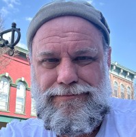 EAR Micro Employee Bear Clark's profile photo