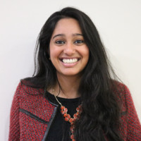 WattTime.org Employee Chandni Das's profile photo