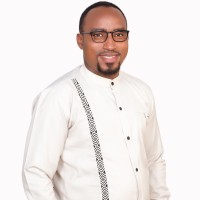 Solidminds Employee Jean Ndagijimana's profile photo