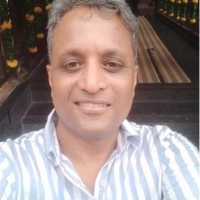Ageas Federal Life Insurance Employee Nitin Shetty's profile photo