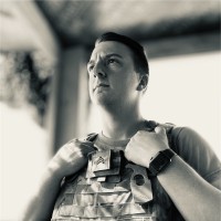 Command Central Employee Dylan Ward's profile photo